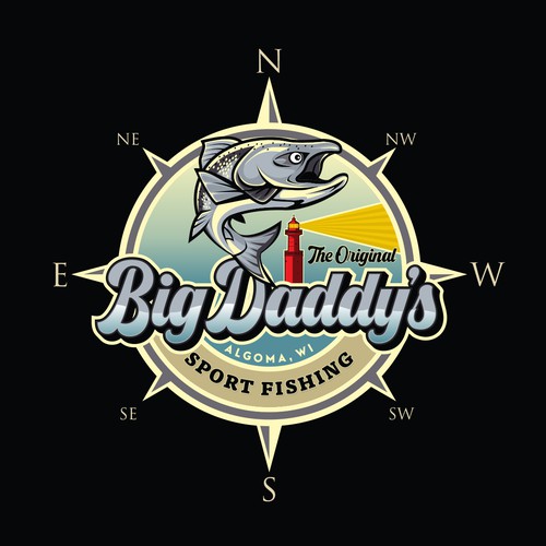 big daddy's sport fishing