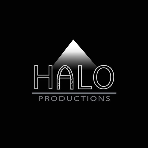 Logo for Halo productions