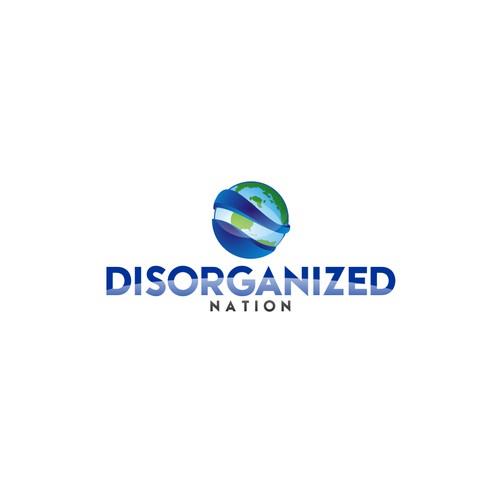 Disorganized Nation