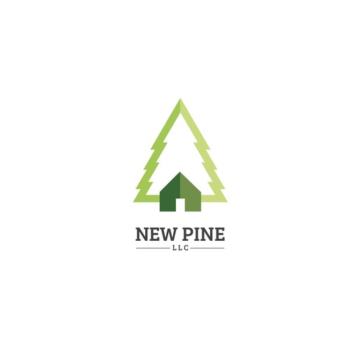 NEW PINE LLC