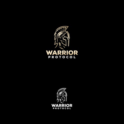 Warrior Protocol Logo