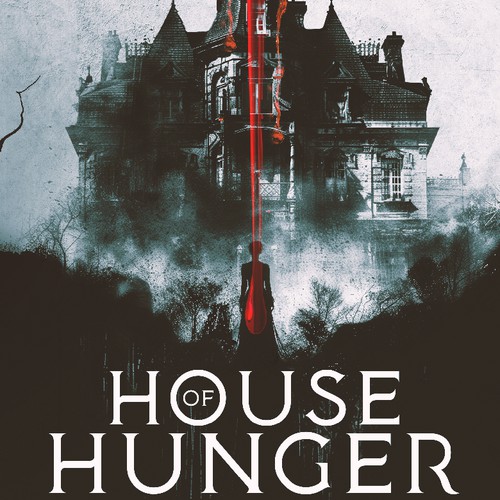 House Of Hunger book cover