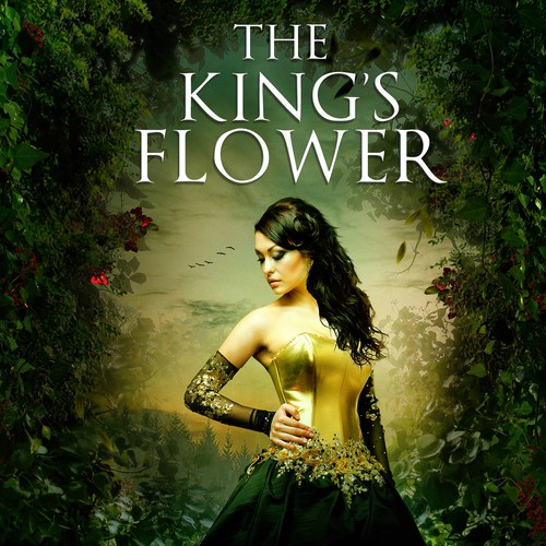 THE KING'S FLOWER