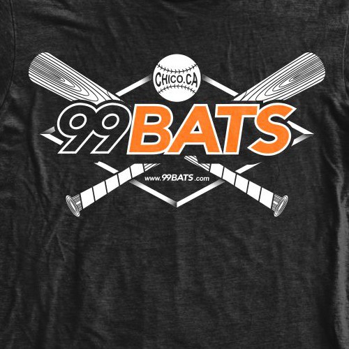 99BATS T-Shirt