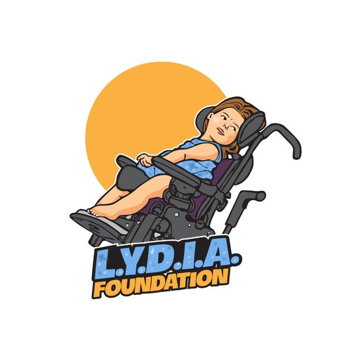 Logo for Kids Nonprofit