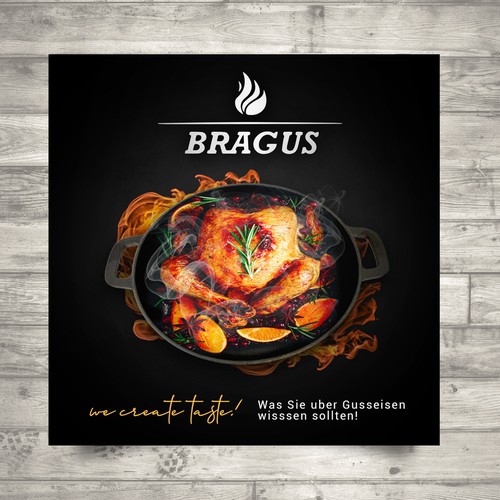 Bragus