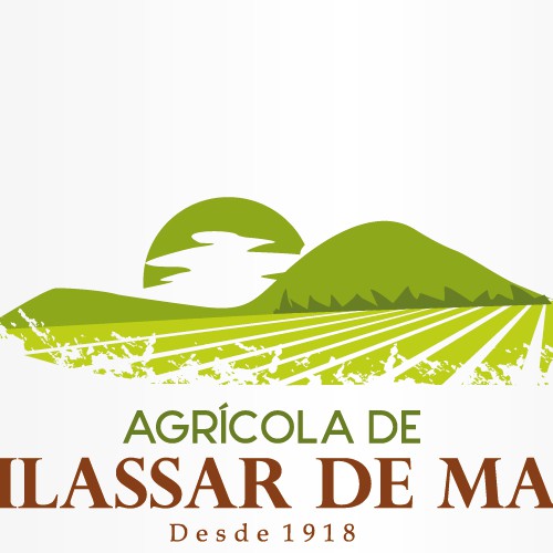 ¡Crea un logo para una tienda de confianza donde comprarías los alimentos de tus hijos!