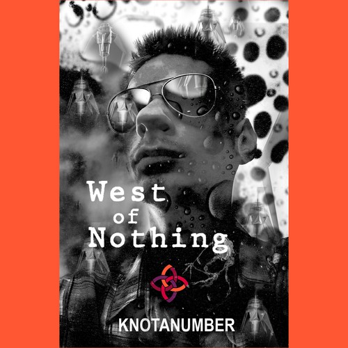 sci-fi cover