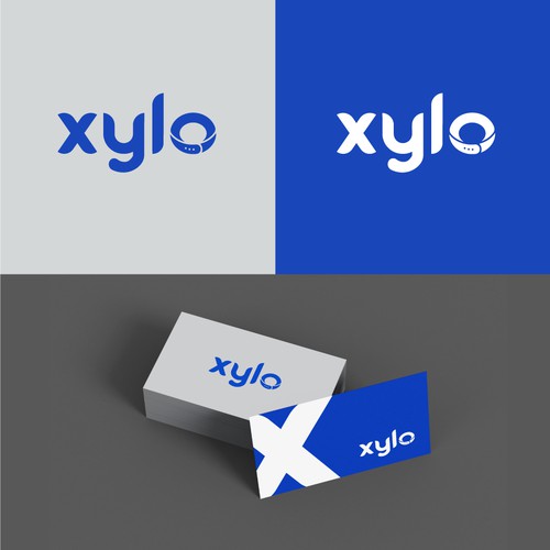xylo Logo