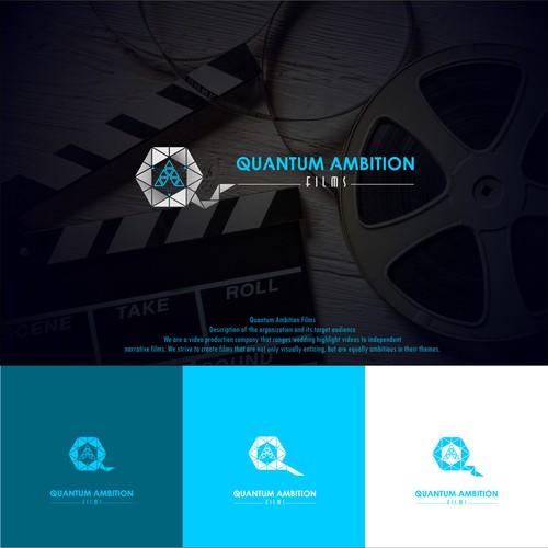 Quantum Ambition Film
