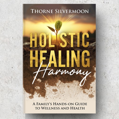 Holistic Healing Harmony 