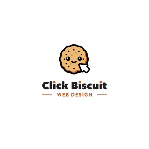 A Playful Tech Logo