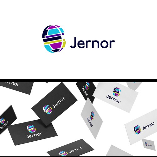 Jernor Logo