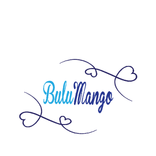 Create the next logo for Bulu Mango