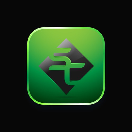 app icon design