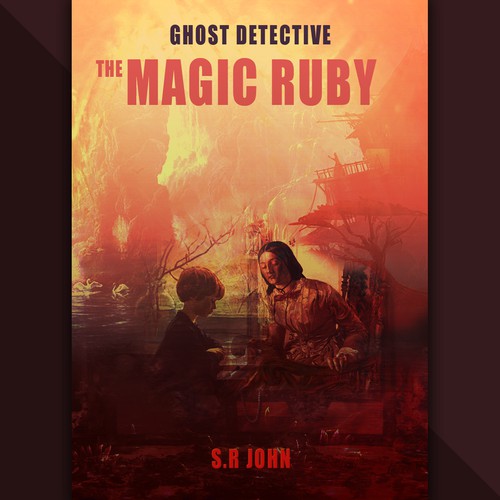 MAGIC RUBY