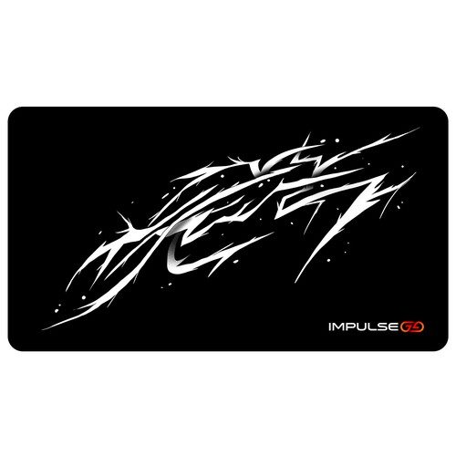 Mouse mat design