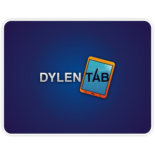 DYLEN TAB a besoin d'une nouvelle logo