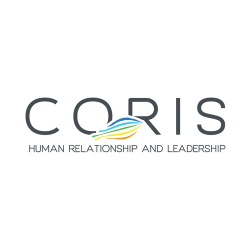 Logo for consulting company focused on human relationship and leadership