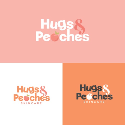 HUGS & PEACHES