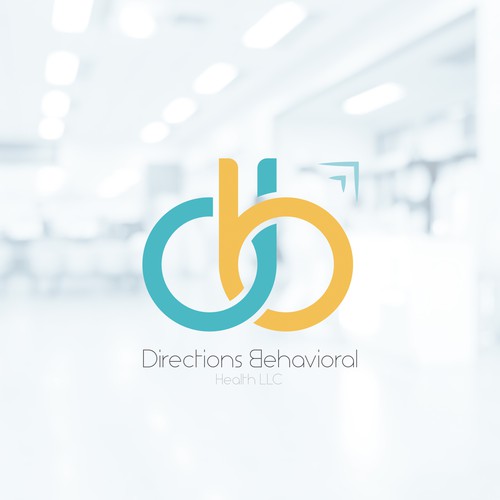 Concept Logo DB