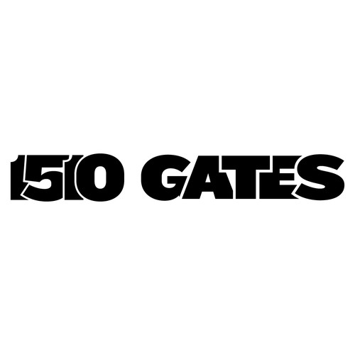 1510 Gates Apartment Logo