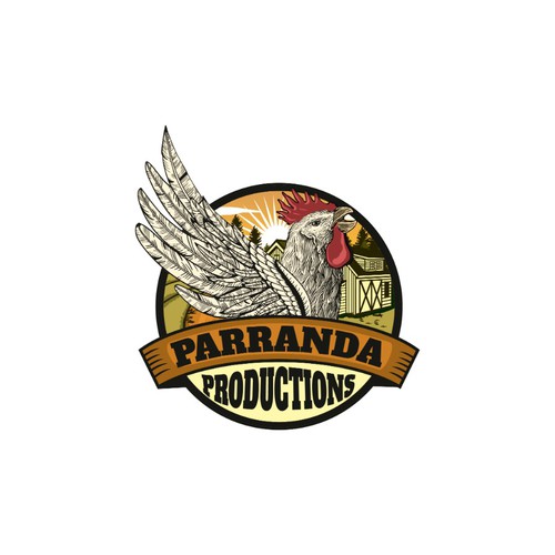 Parranda production 