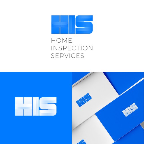 Home Inspection Services Logo
