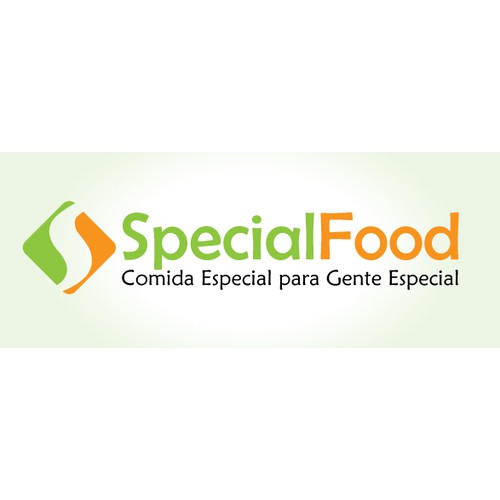 SpecialFood - Comida Especial para Gente Especial
