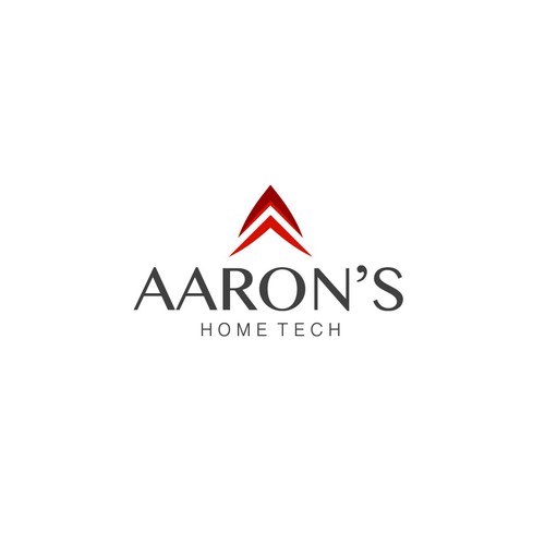 Aaron's Hometech