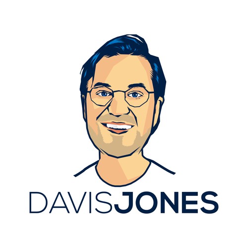 Davis Jones
