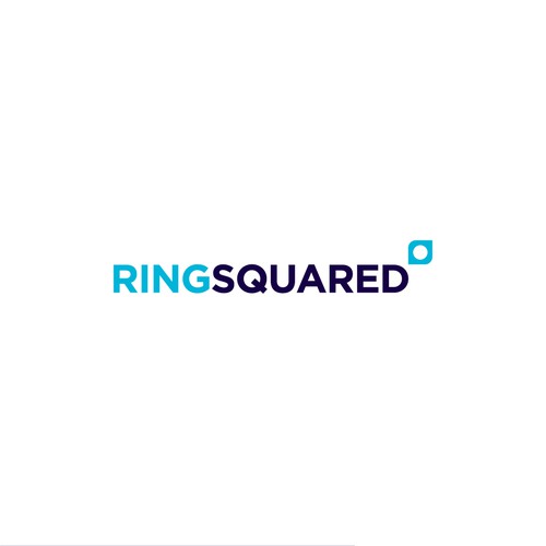 Logo for Ringsquared