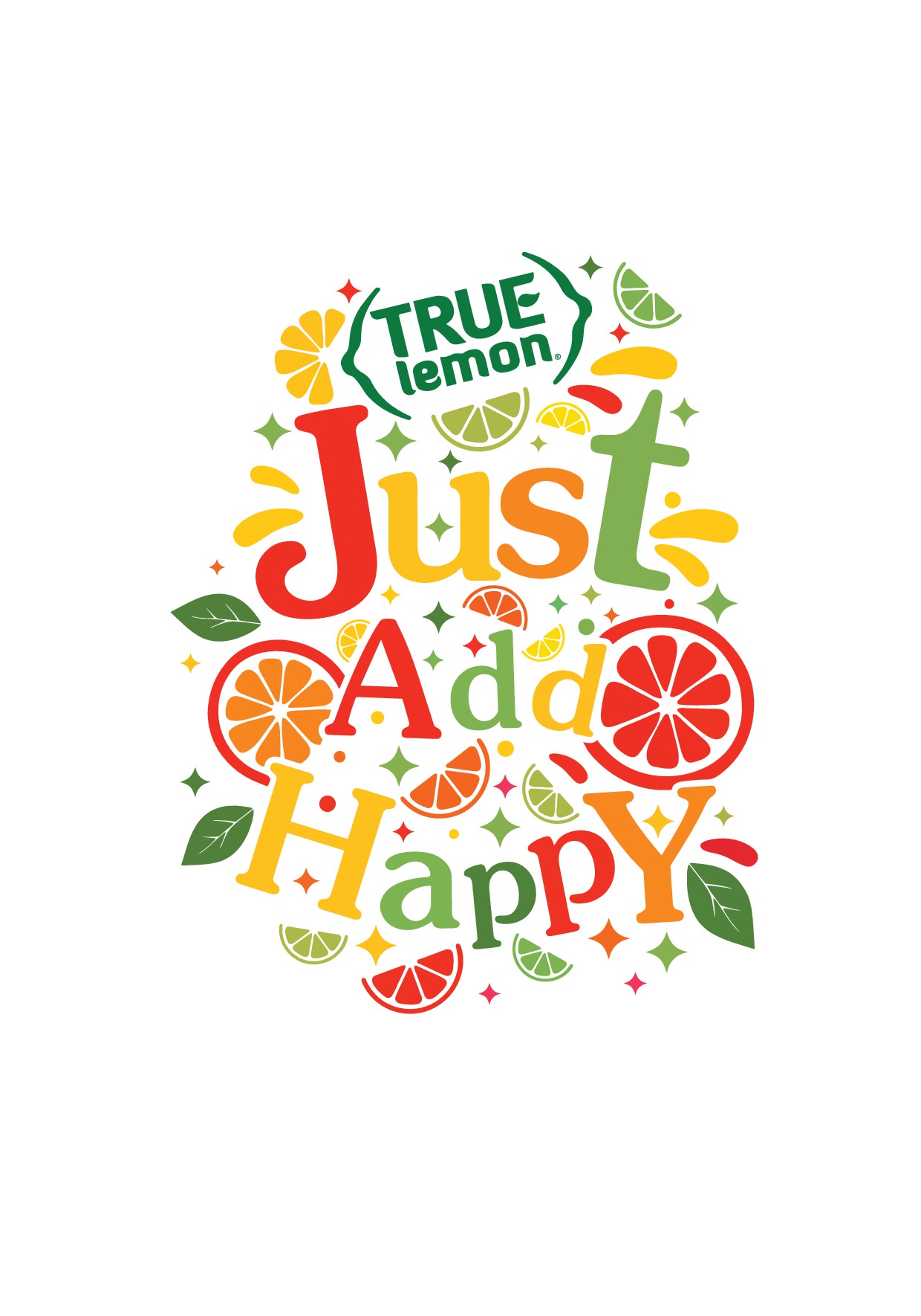 Happiness Your Way