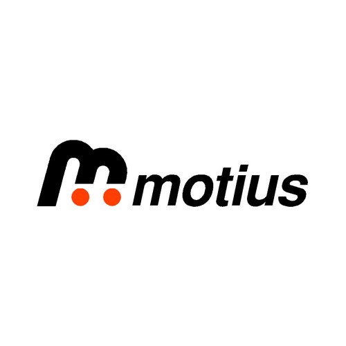 Logo Contest - Motius