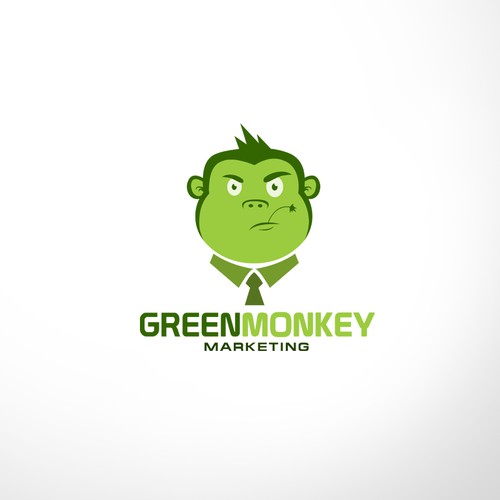 Green Monkey