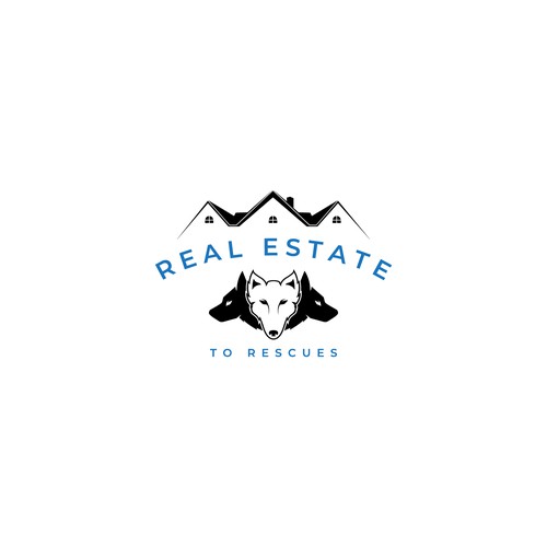 Real estate to rescues