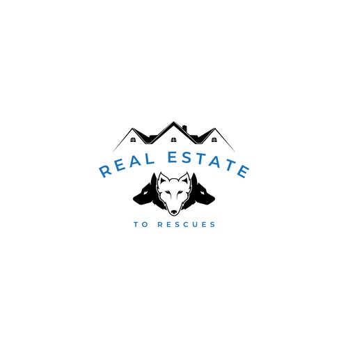 Real estate to rescues