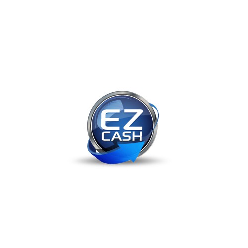 logo for EZ CASH