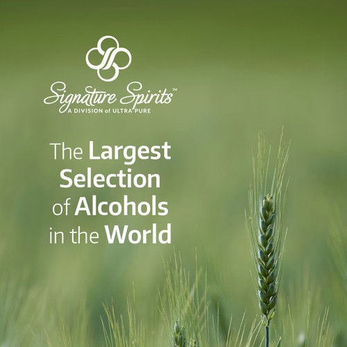 Signature spirits
