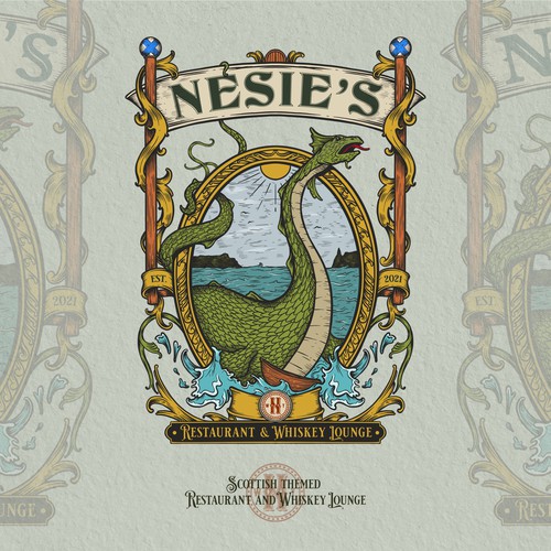 NESIE'S