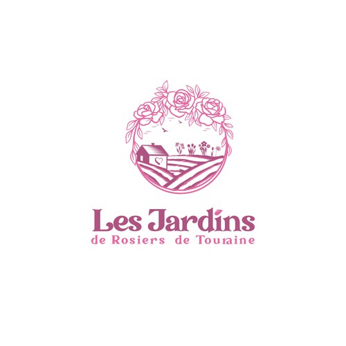 Les Jardins