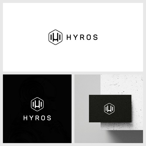 AI Company Logo