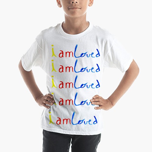 t-shirt for children