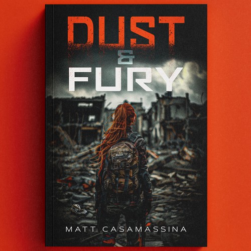 DUST & FURY