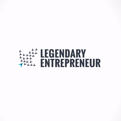 Logo for Entrepreneur Live Workshop 