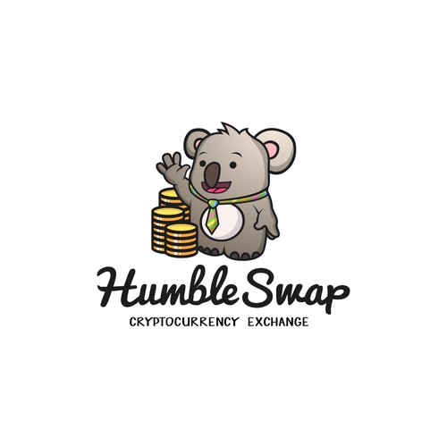 HumbleSwap  Cryptocurrency exchange