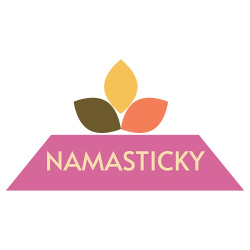 Namasticky