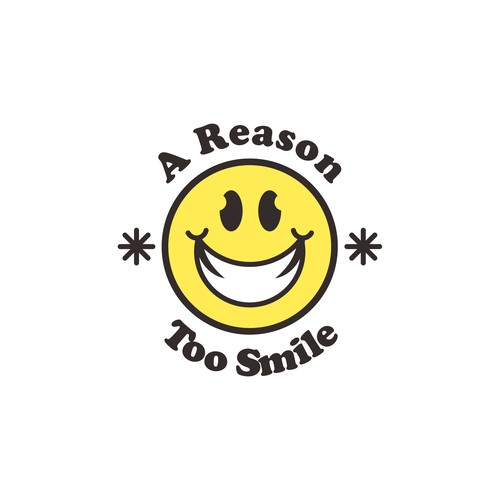 A Reason To Smile