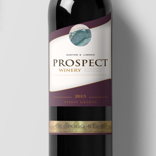 Prospect Winery