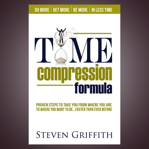 Time Compression Formula Cover